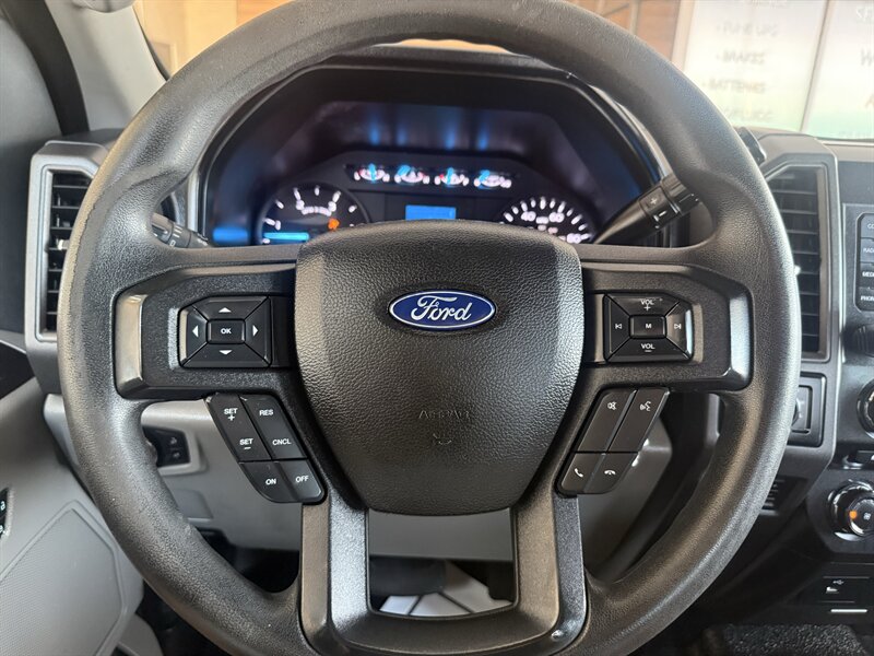 2017 Ford F-350 Super Duty XL - Photo 22 - Arlington, TX 76011