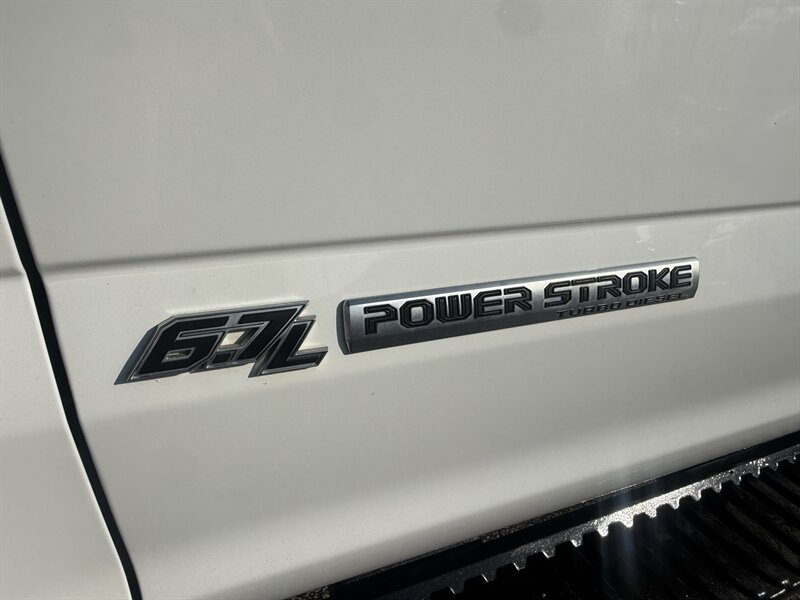 2017 Ford F-350 Super Duty XL - Photo 12 - Arlington, TX 76011