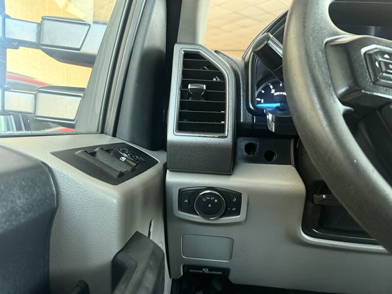 2017 Ford F-350 Super Duty XL - Photo 21 - Arlington, TX 76011