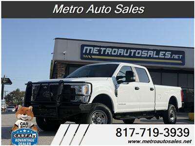 2017 Ford F-350 Super Duty XL Truck