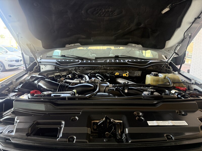 2017 Ford F-350 Super Duty XL - Photo 28 - Arlington, TX 76011