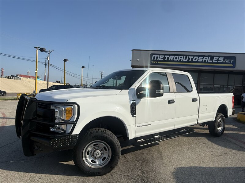 2017 Ford F-350 Super Duty XL - Photo 9 - Arlington, TX 76011