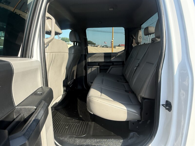 2017 Ford F-350 Super Duty XL - Photo 16 - Arlington, TX 76011