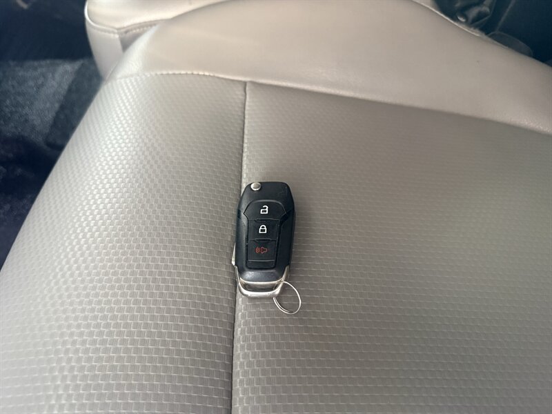 2017 Ford F-350 Super Duty XL - Photo 30 - Arlington, TX 76011