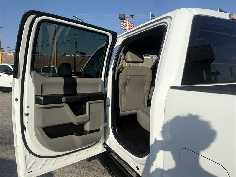 2017 Ford F-350 Super Duty XL - Photo 15 - Arlington, TX 76011