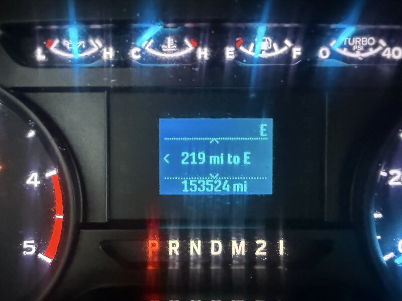 2017 Ford F-350 Super Duty XL - Photo 23 - Arlington, TX 76011