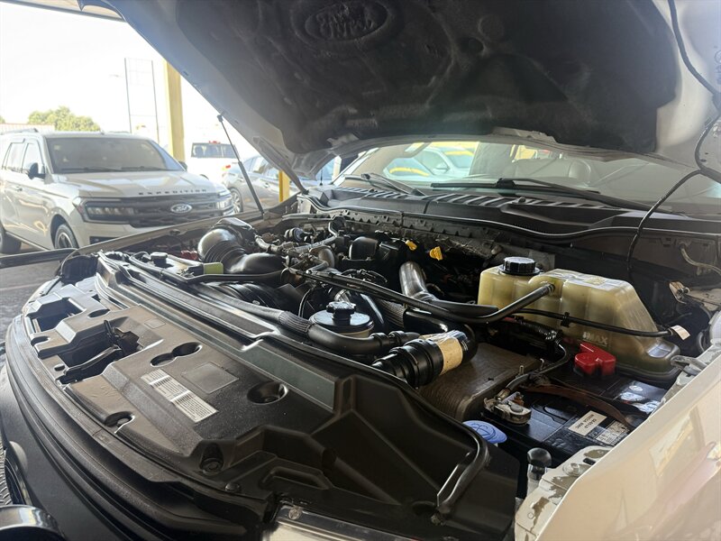 2017 Ford F-350 Super Duty XL - Photo 29 - Arlington, TX 76011