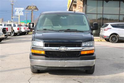 2017 Chevrolet Express 2500   - Photo 12 - Arlington, TX 76011