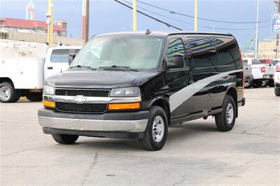 2017 Chevrolet Express 2500   - Photo 5 - Arlington, TX 76011