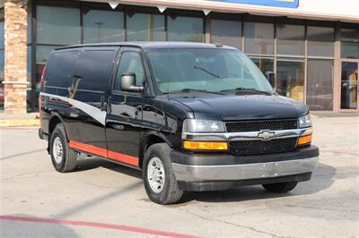 2017 Chevrolet Express 2500   - Photo 11 - Arlington, TX 76011