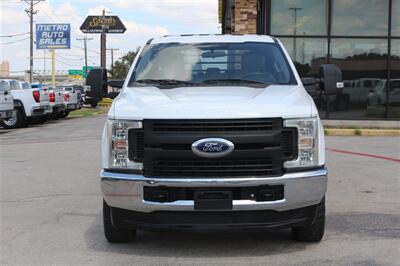 2017 Ford F-250 XL   - Photo 12 - Arlington, TX 76011