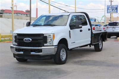 2017 Ford F-250 XL   - Photo 5 - Arlington, TX 76011