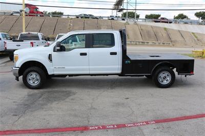 2017 Ford F-250 XL   - Photo 6 - Arlington, TX 76011