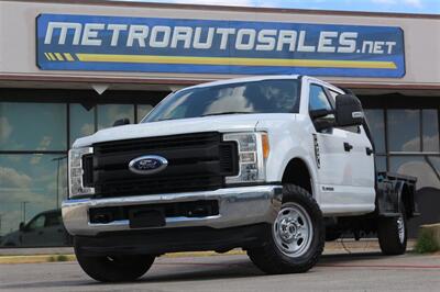 2017 Ford F-250 XL   - Photo 1 - Arlington, TX 76011