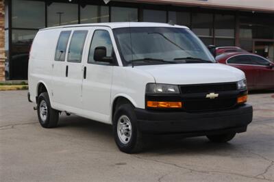 2019 Chevrolet Express 2500   - Photo 11 - Arlington, TX 76011