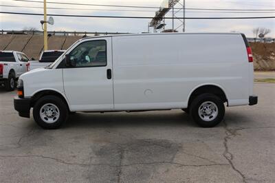 2019 Chevrolet Express 2500   - Photo 6 - Arlington, TX 76011