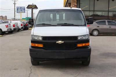 2019 Chevrolet Express 2500   - Photo 12 - Arlington, TX 76011