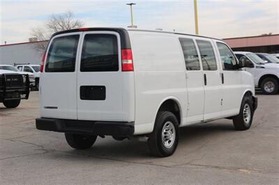 2019 Chevrolet Express 2500   - Photo 9 - Arlington, TX 76011