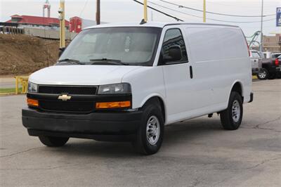 2019 Chevrolet Express 2500   - Photo 5 - Arlington, TX 76011