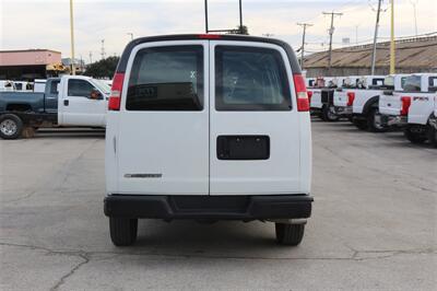 2019 Chevrolet Express 2500   - Photo 8 - Arlington, TX 76011