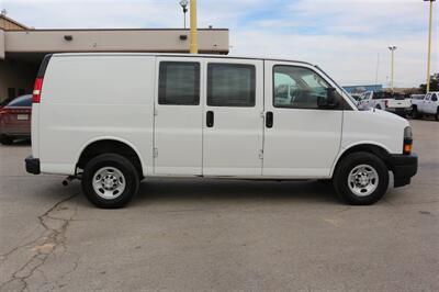 2019 Chevrolet Express 2500   - Photo 10 - Arlington, TX 76011