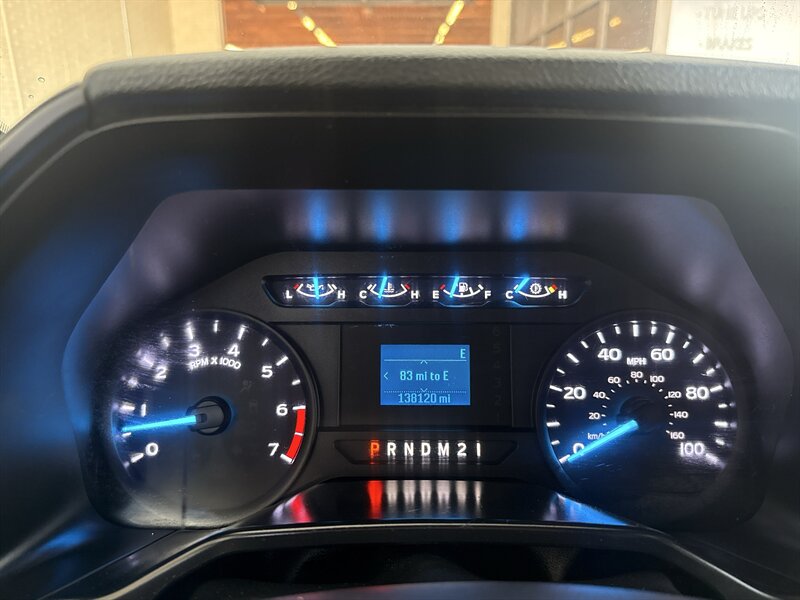 2017 Ford F-250 XL - Photo 22 - Arlington, TX 76011