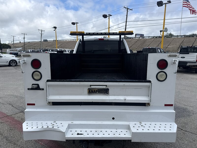2017 Ford F-250 XL - Photo 6 - Arlington, TX 76011