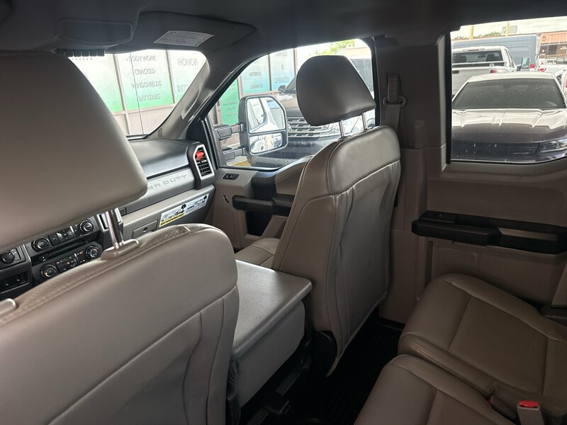 2017 Ford F-250 XL - Photo 26 - Arlington, TX 76011