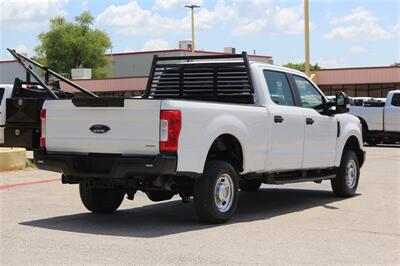 2017 Ford F-250 XL   - Photo 9 - Arlington, TX 76011