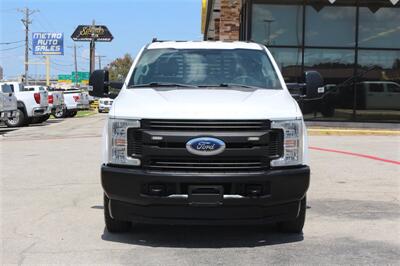 2017 Ford F-250 XL   - Photo 12 - Arlington, TX 76011