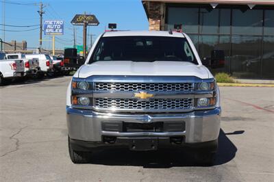 2019 Chevrolet Silverado 2500 Work Truck   - Photo 12 - Arlington, TX 76011