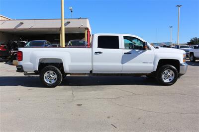 2019 Chevrolet Silverado 2500 Work Truck   - Photo 10 - Arlington, TX 76011