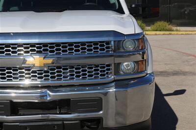 2019 Chevrolet Silverado 2500 Work Truck   - Photo 13 - Arlington, TX 76011