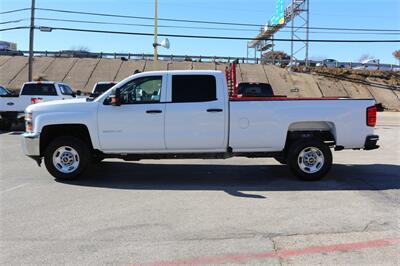 2019 Chevrolet Silverado 2500 Work Truck   - Photo 6 - Arlington, TX 76011