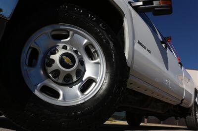 2019 Chevrolet Silverado 2500 Work Truck   - Photo 2 - Arlington, TX 76011