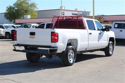 2019 Chevrolet Silverado 2500 Work Truck   - Photo 9 - Arlington, TX 76011