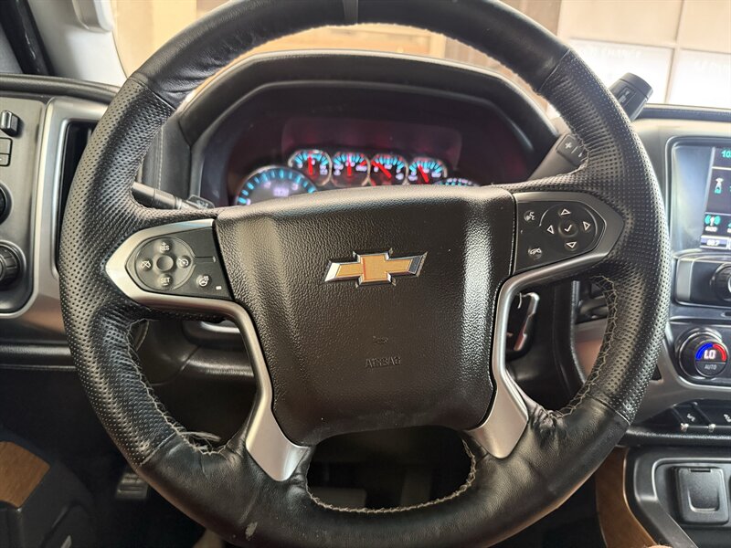 2019 Chevrolet Silverado 3500HD LTZ - Photo 21 - Arlington, TX 76011