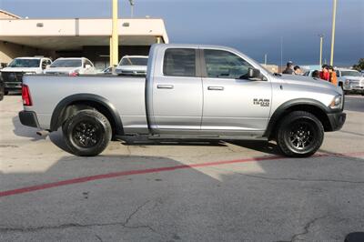 2022 RAM 1500 Classic SLT   - Photo 10 - Arlington, TX 76011