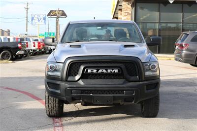 2022 RAM 1500 Classic SLT   - Photo 12 - Arlington, TX 76011