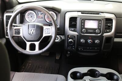 2022 RAM 1500 Classic SLT   - Photo 35 - Arlington, TX 76011