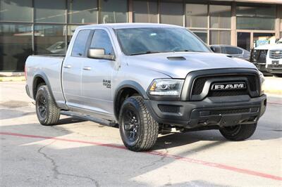 2022 RAM 1500 Classic SLT   - Photo 11 - Arlington, TX 76011