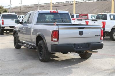 2022 RAM 1500 Classic SLT   - Photo 7 - Arlington, TX 76011