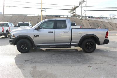 2022 RAM 1500 Classic SLT   - Photo 6 - Arlington, TX 76011