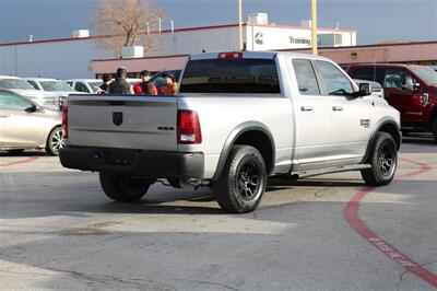 2022 RAM 1500 Classic SLT   - Photo 9 - Arlington, TX 76011