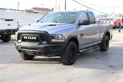 2022 RAM 1500 Classic SLT   - Photo 5 - Arlington, TX 76011