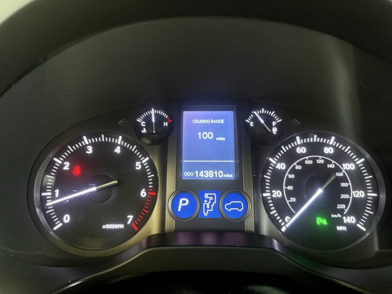 2016 Lexus GX 460 - Photo 21 - Arlington, TX 76011