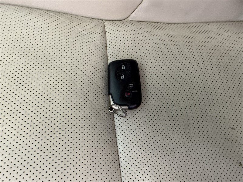 2016 Lexus GX 460 - Photo 30 - Arlington, TX 76011