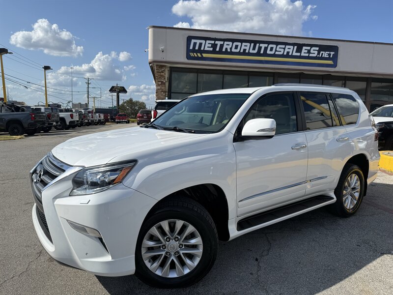 2016 Lexus GX 460 - Photo 9 - Arlington, TX 76011