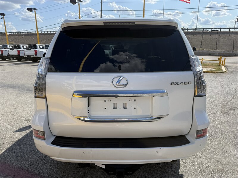 2016 Lexus GX 460 - Photo 6 - Arlington, TX 76011