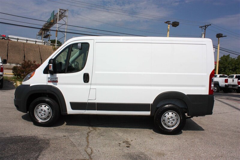 2017 RAM ProMaster Cargo 1500 118 WB - Photo 12 - Arlington, TX 76011